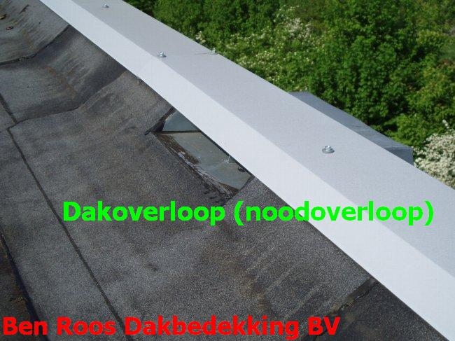 Dakveiligheid - Ben Roos Dakbedekking BV