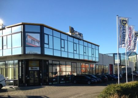 Dakrenovatie Dreumel