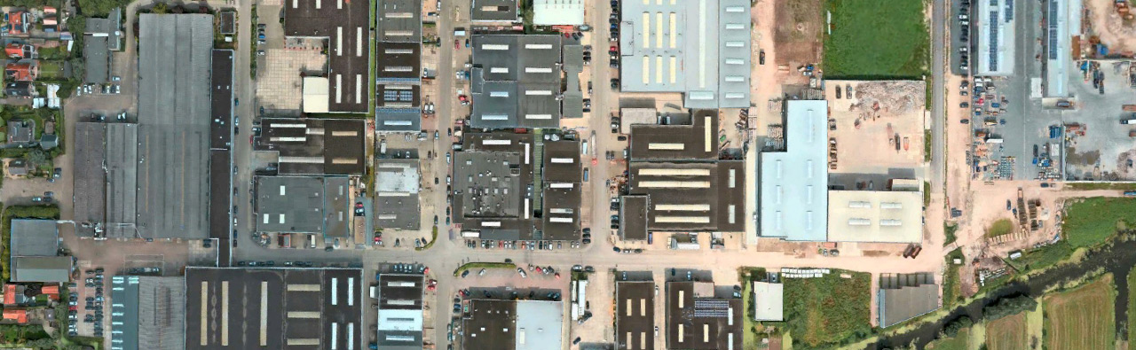 Ben Roos dakisolatie Bergambacht